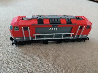 Lego 60098