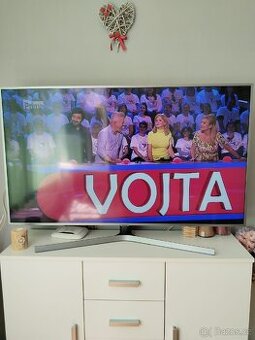 Smart TV Samsung