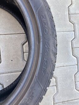 Sava Eskimo HP2 - 225/45 R17