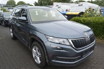 Škoda Kodiaq Ambition 4x4