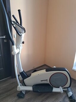 Trenažer Kettler Rivo M
