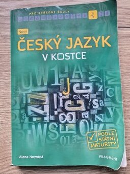 Cesky jazyk v kostce