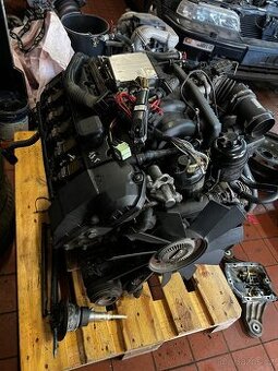 Swap M52B25