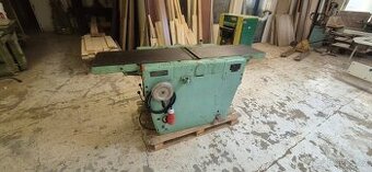 Hoblovka s protahem Jaroma DSKB-1 – šířka 410 mm, 4 nože