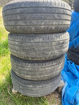 Letní pneu Pirelli 205/55 r16