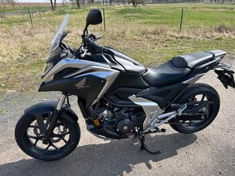 Honda NC750x
