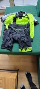 Prodám Cyklo dres