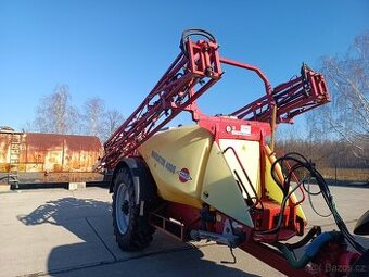 HARDI NAVIGATOR