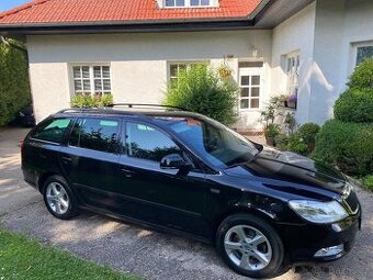 Škoda Octavia 1.4 TSI 90 KW nové rozvody