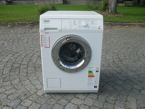 MIELE PRAČKA S PŘEDNÍM PLNĚNÍM-5KG,LUXUSNÍ ZNAČKA,o-1400 - 1
