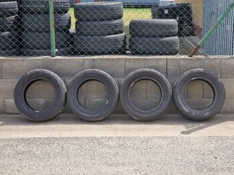 185/65/15 Letní pneumatiky Bridgestone