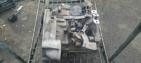 Manualni prevodovka GLB audi a3 2.0 FSI