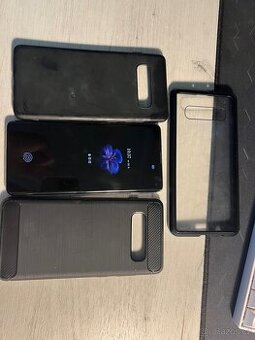Galaxy S10+ 128gb