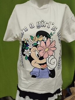 Tričko Disney