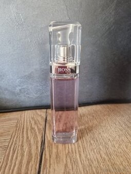 Nová dámska vůně EDP Hugo Boss 50 ml