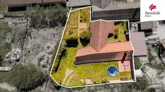Prodej chalupy 82 m2, Radomyšl