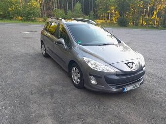Peugeot 308 sw 1.6 hdi