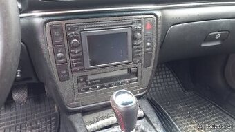 Vw passat b5 na nd