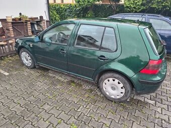 Golf 4 1.4 55kw