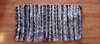 Chalupářský koberec (50 x 100 cm)
