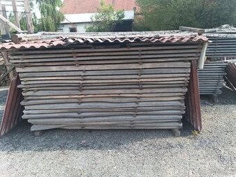 Bukové fošny a dubové fošny viz. Foto