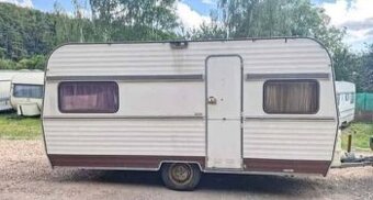Karavan odvoz zdarma