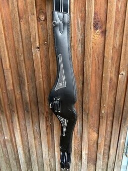 Acavallo podbřišník s gelem, PVC, 130 cm - 1