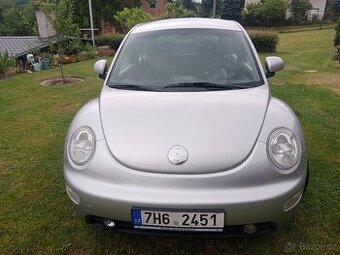Volkswagen New Beetle