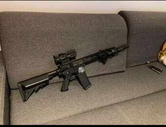 Airsoft M4