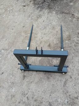 Traktor vidle
