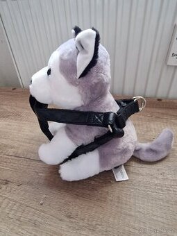 Kšíry pro psa na malé plemeno