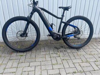 Horské elektrokolo Haibike HardNine 7
