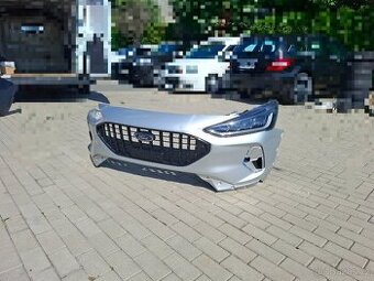 Ford Focus Active MK4 naraznik led