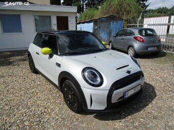 PRODÁM Mini Cooper, NOVÁ STK-135KW - ELEKTROMOBIL
