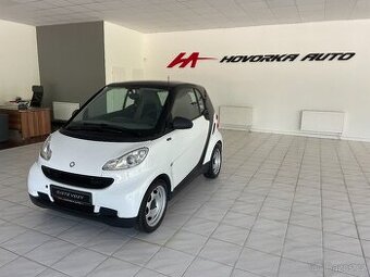 Smart Fortwo 1.0i - 2010