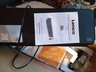 Lenco Soundbar SB-100 - 1
