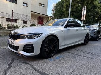 BMW g20 320d xDrive M-Packet