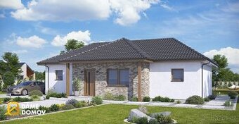 Prodej stavebního pozemku 810 m2, Rychvald, ev.č. 14289
