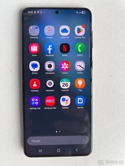 Samsung Galaxy S21+ 5G 256GB