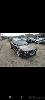 Bmw e30 335i
