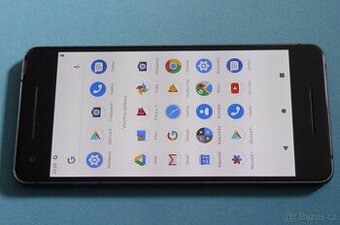 Google Pixel 2 Android 11