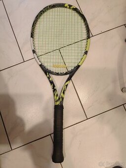 Babolat Pure Aero 98 2023(Carlos Alcaraz)