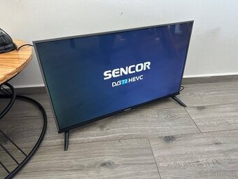 Televize 32" Sencor SLE 3260TCS