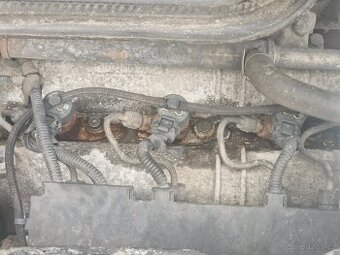 Fiat ducato motor