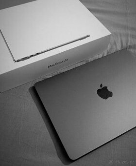 MacBook Air M3, záruka
