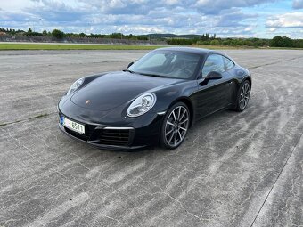 PORSCHE 991.2 APPROVED 4/27