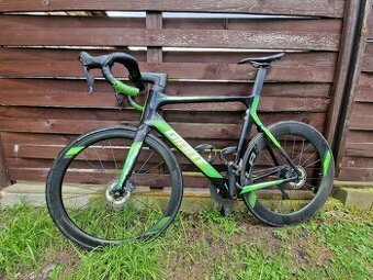 Giant Propel Advanced Pro Disc – Ultegra Di2, karbon, vel. L