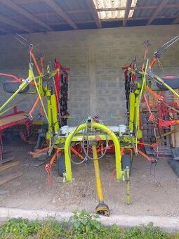 Obraceč píce Claas - 1