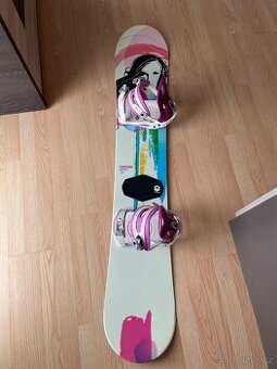 Snowboard 159