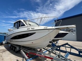 QUICKSILVER Activ 905 WEEKEND + MERCURY F 300 V8 EFI EXXLPT